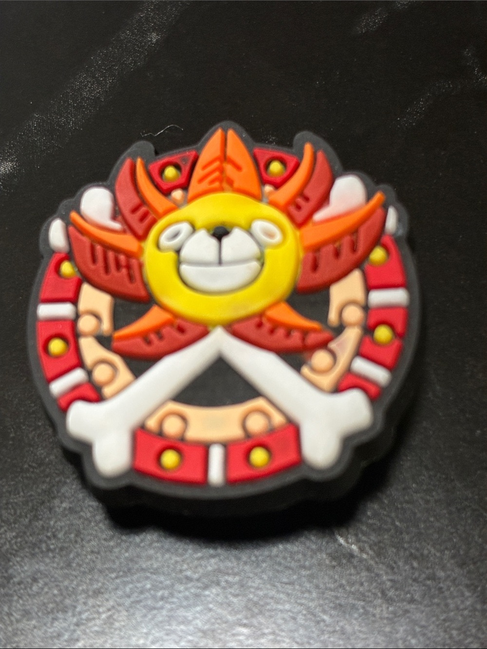One Piece Jibbet -Sunny Chip